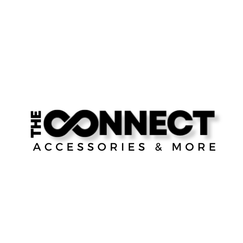 The Connect Accessories logo